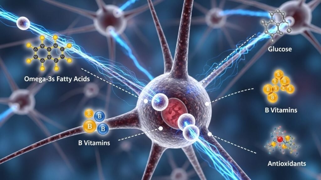How Does Brain C-13 Work?