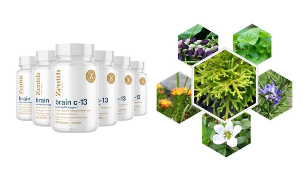 Pros and Cons of Brain C-13