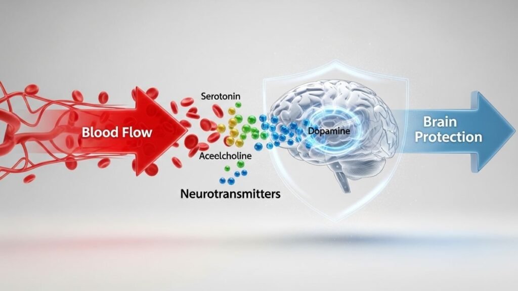 Pros and Cons of Cerebrozen