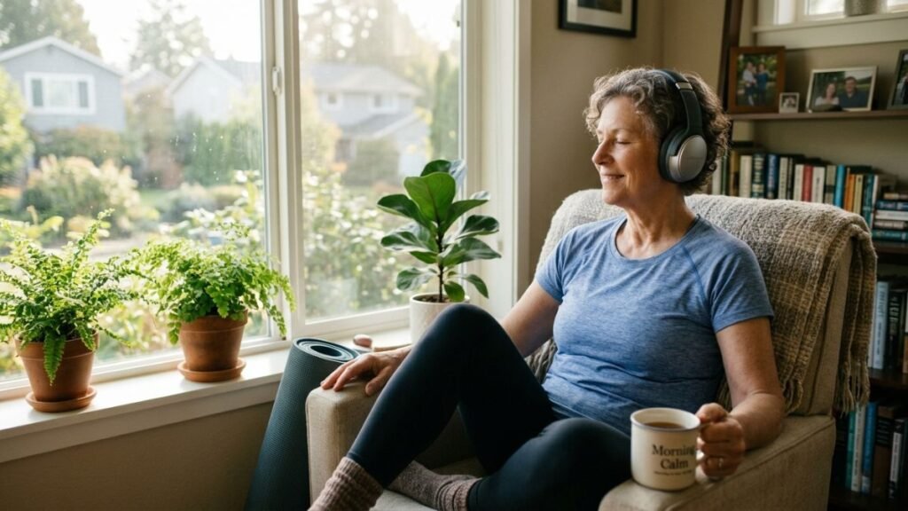 Cognitive Maintenance and the 40 Hz Protocol