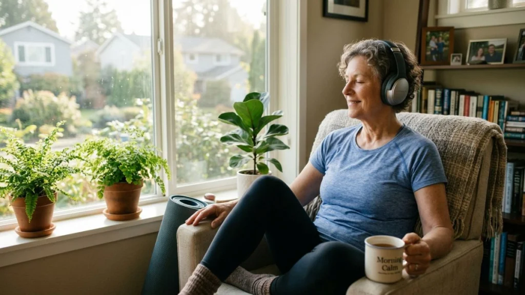 Cognitive Maintenance and the 40 Hz Protocol