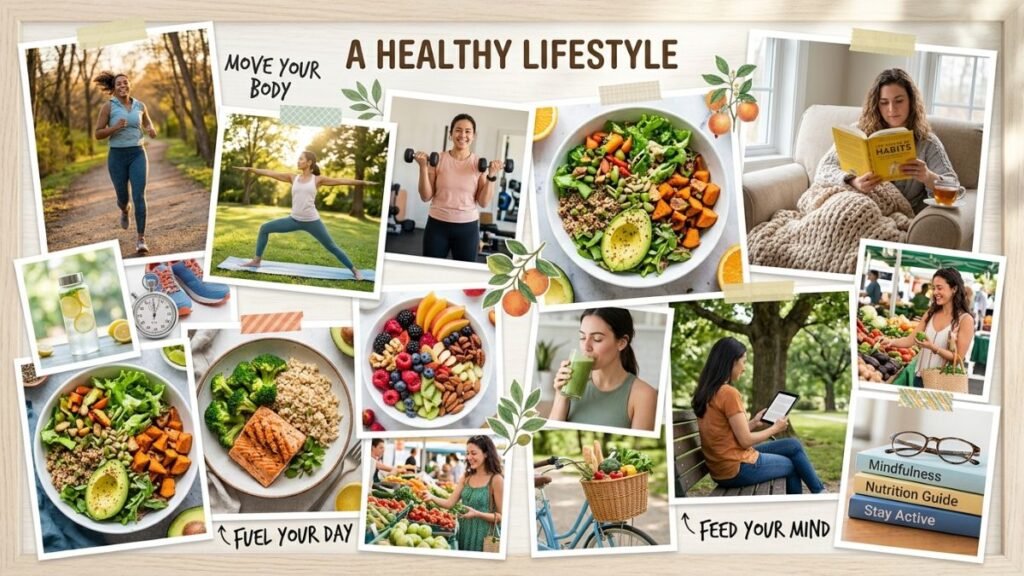 Evidence-Based Habits That Support Memory and Brain Health