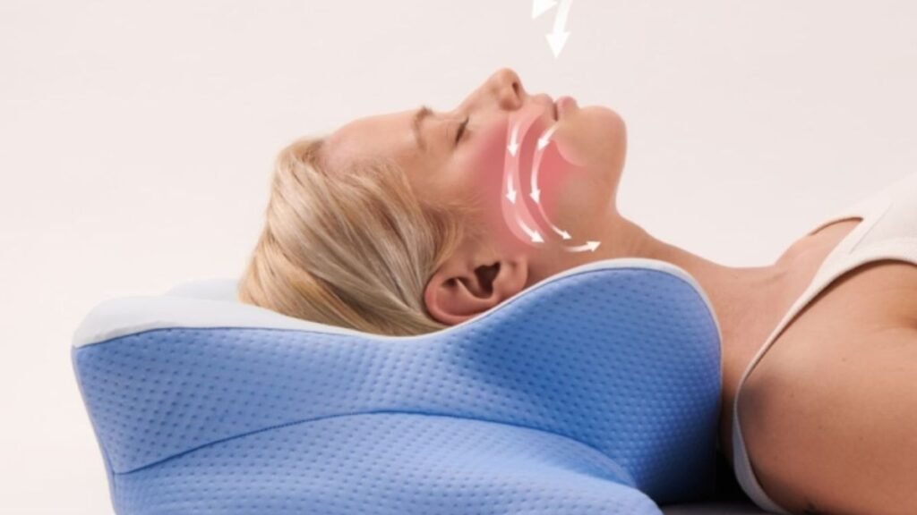 Derila Ergo Pillow Review: Can This Ergonomic Pillow Really Help You Sleep Better and Wake Up Pain-Free? 4 How to Use the Derila Ergo Pillow Correctly