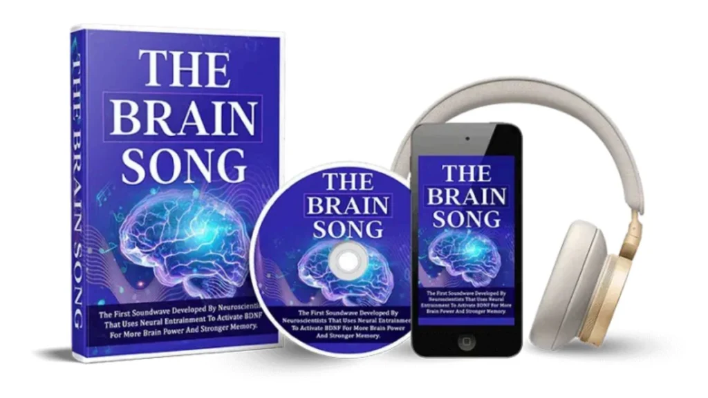 The Brain Song Review: Can This 17-Minute Audio Program Really Sharpen Your Memory and Focus? 3 Main Features and Components of The Brain Song