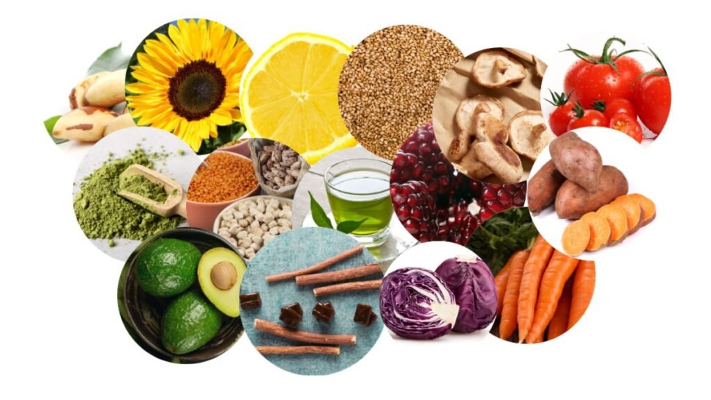 Main Ingredients in NeuroZoom Supplement