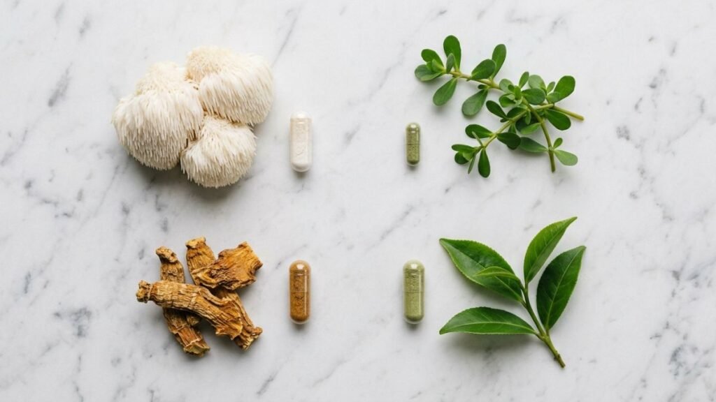 The Best Nootropics for Focus, Ranked by Evidence