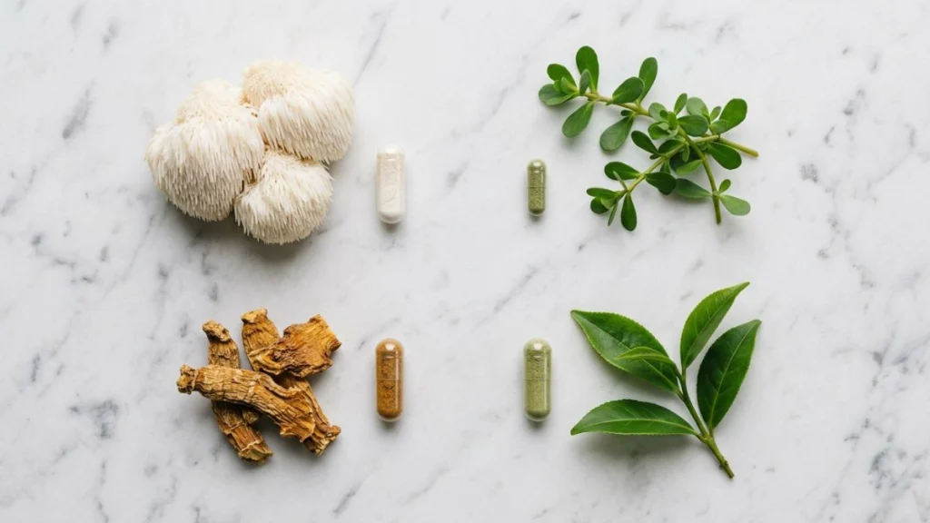 The Best Nootropics for Focus, Ranked by Evidence