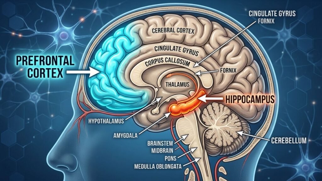 Understanding How Memory Actually Works
