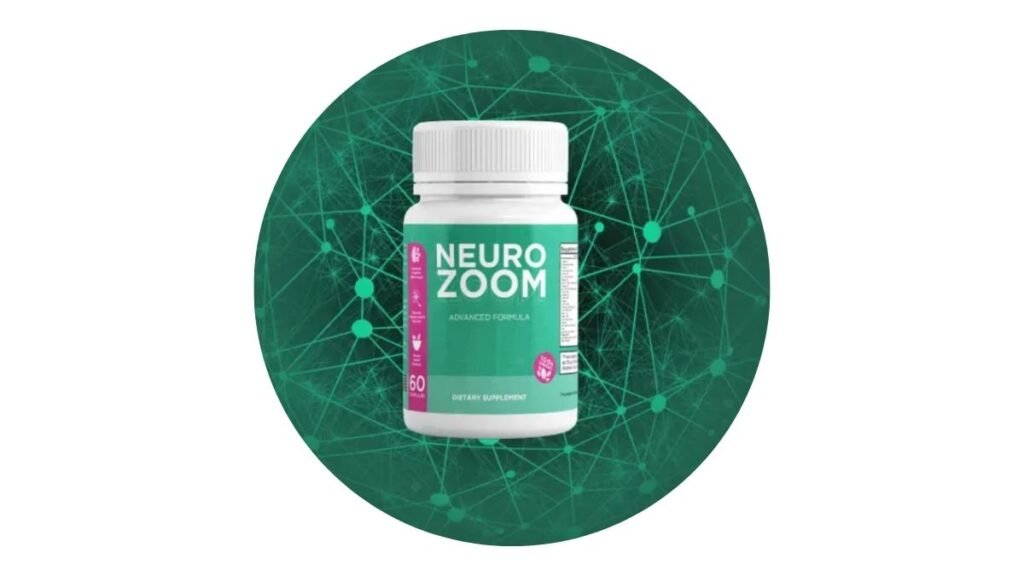 What Is NeuroZoom Supplement?