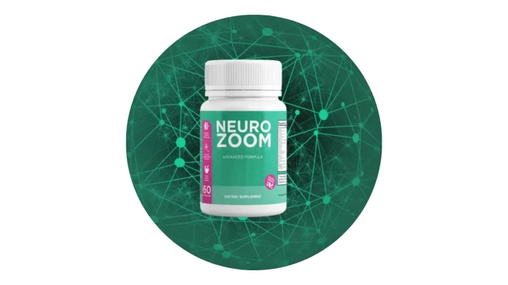 NeuroZoom Supplement Review: Can This Brain Booster Really Improve Focus & Mental Clarity? 2 What Is NeuroZoom Supplement?