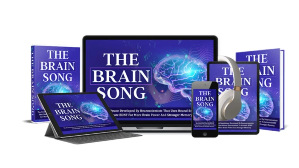 The Brain Song Review: Can This 17-Minute Audio Program Really Sharpen Your Memory and Focus? 2 What Is The Brain Song?