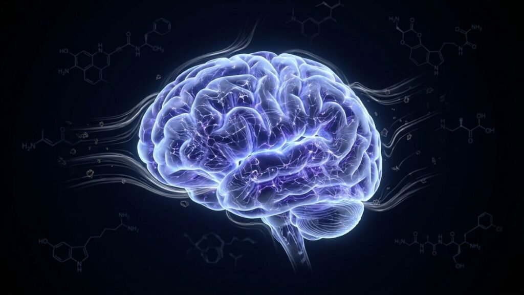 What Sleep Actually Does to Your Brain