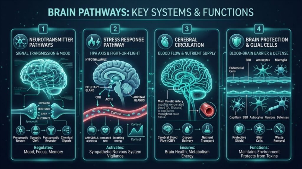 How Does CogniCare Pro Work?