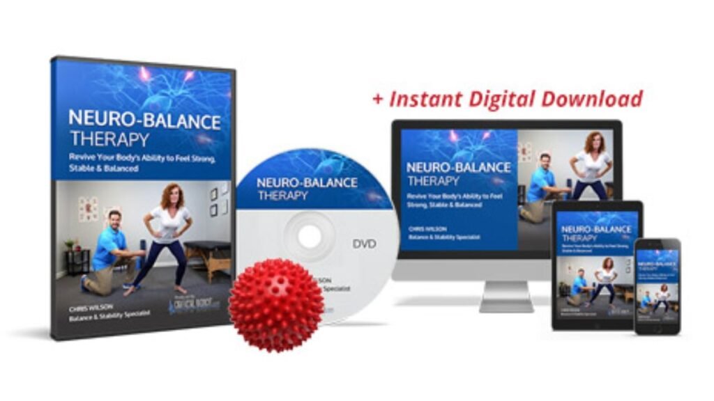 How to Use Neuro-Balance Therapy Correctly