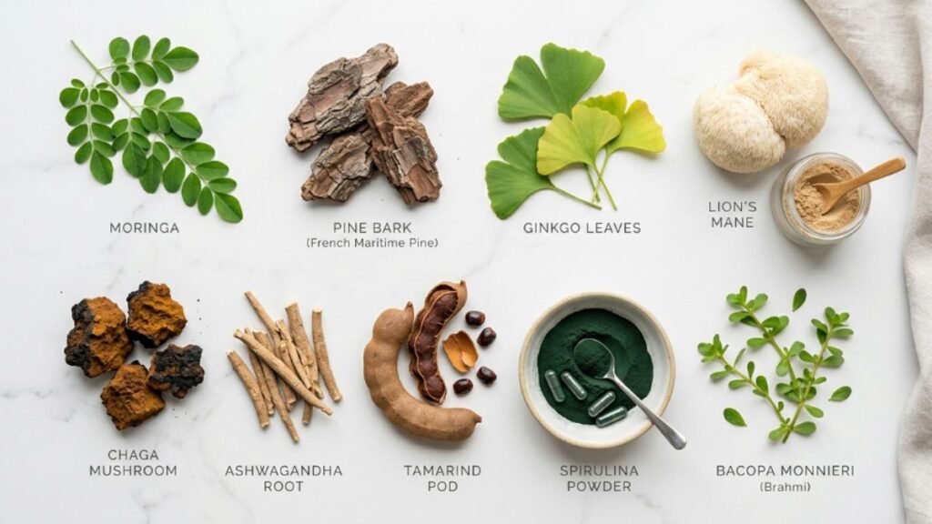 NeuroPrime Ingredients: A Full Breakdown