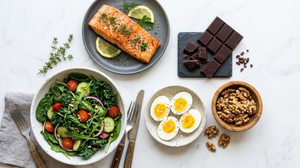 Nutritional Deficiencies: What Your Brain Is Running Low On