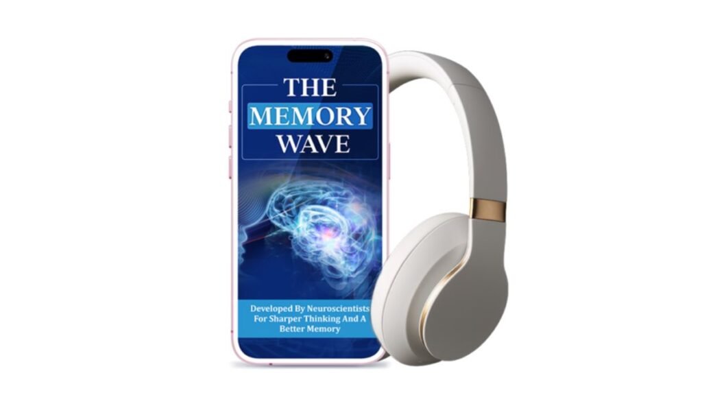 The Memory Wave Review: Unlock Your Brain's Potential with This 12-Minute Sound Session 4 Pricing, Guarantees & Where to Buy