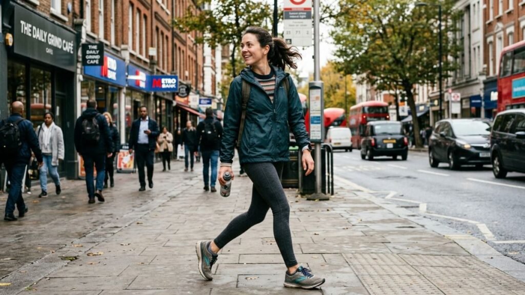 Sedentary Lifestyle and Reduced Cerebral Blood Flow