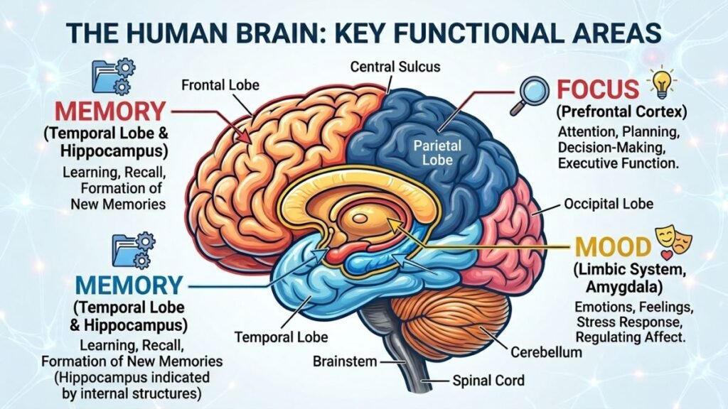 What Cognitive Supplements Actually Do (and Don’t Do)