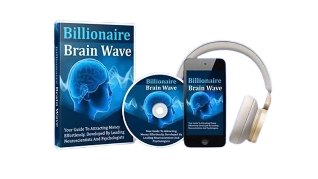 Billionaire Brain Wave Review: Can This Audio Program Really Rewire Your Mind for Success? 2 What Is Billionaire Brain Wave?