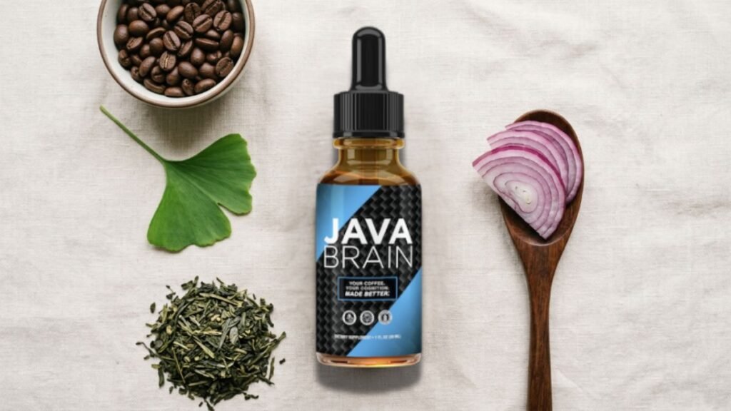 Java Brain Supplement Review: Does This Coffee Hack Actually Sharpen Your Mind? 2 What Is Java Brain?