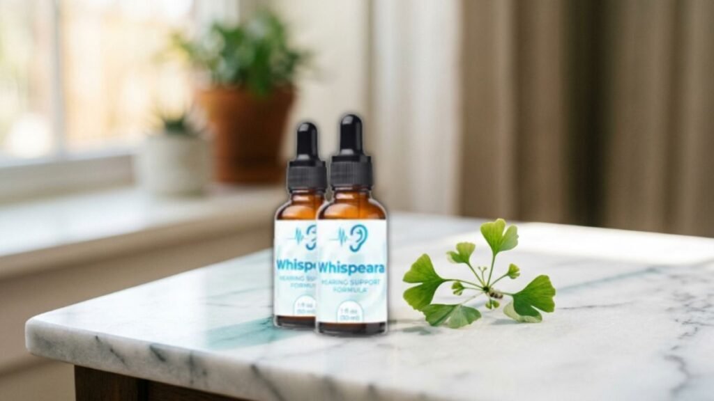 What Is Whispeara Brain?