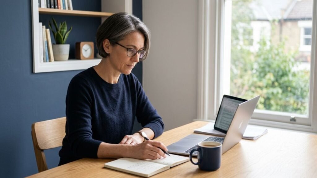 Whispeara Brain review