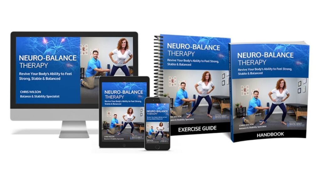 Who Should Not Use Neuro-Balance Therapy?