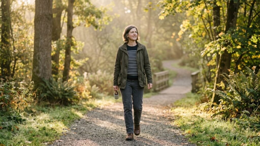 aerobic exercise for brain fog BDNF cognitive clarity