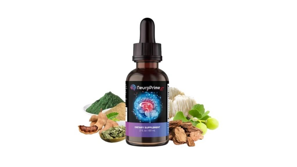 evaluating NeuroPrime supplement pros and cons informed decision