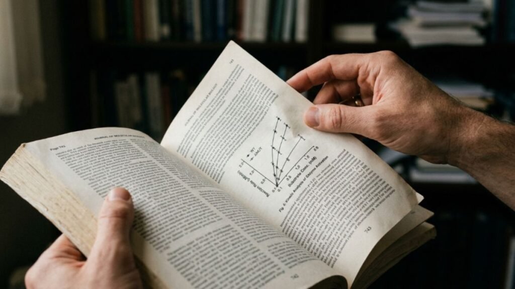 reading nootropic research clinical studies evidence