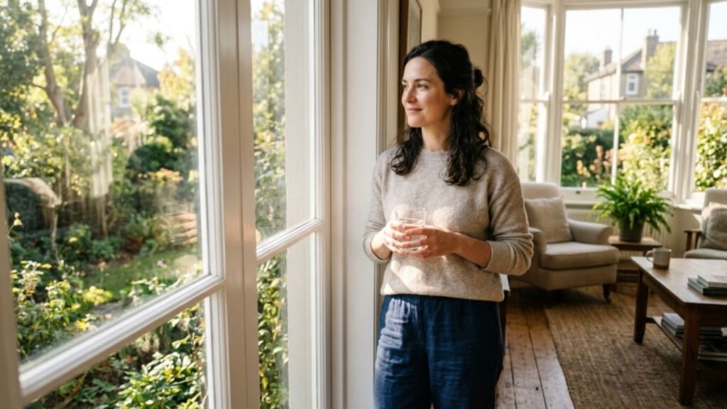 morning routine brain health daily habits
