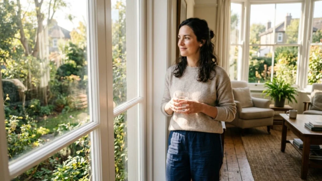 Morning Routine for Brain Health: 5 Habits That Trigger Neuroplasticity 7 morning routine brain health daily habits