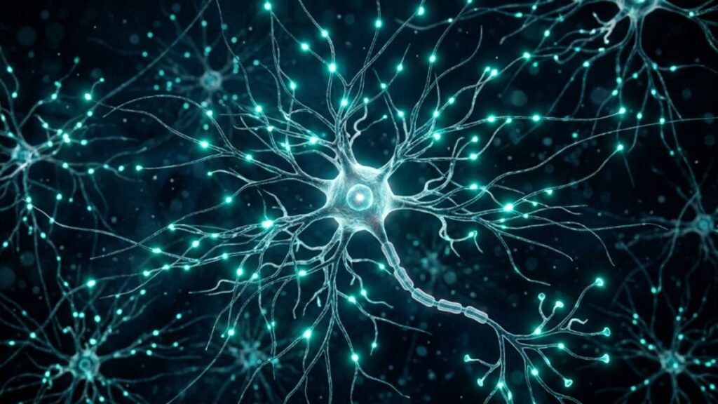 bacopa dendritic branching and memory consolidation mechanism