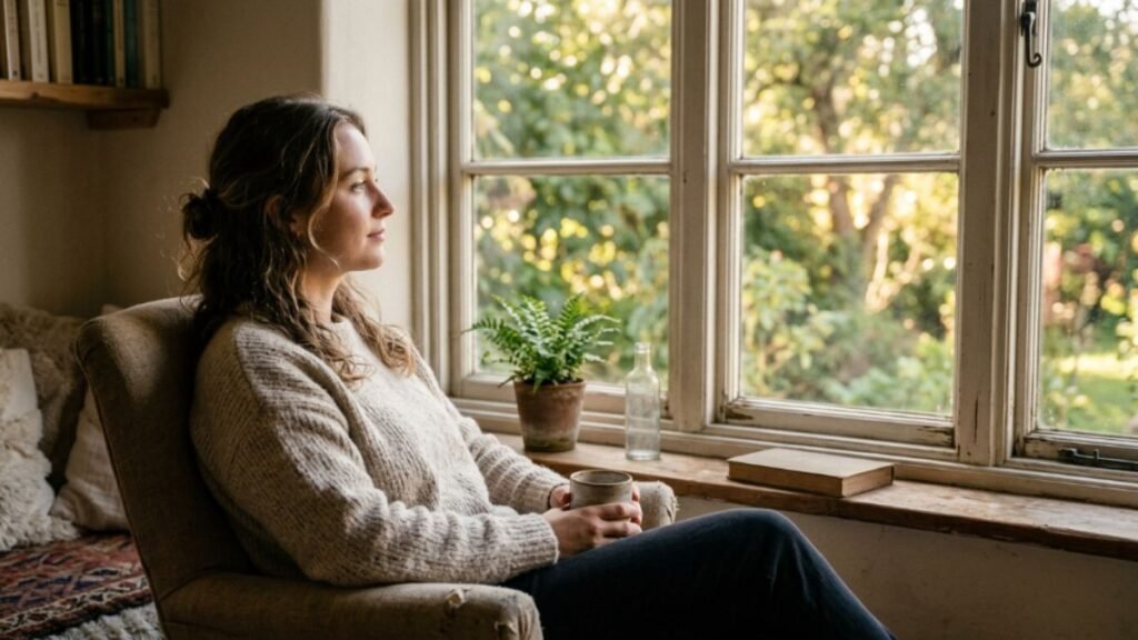 cognitive recovery mental rest prefrontal cortex reset
