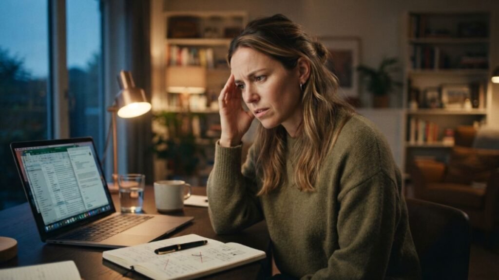 How to Tell If Its Lifestyle or Something Medical
