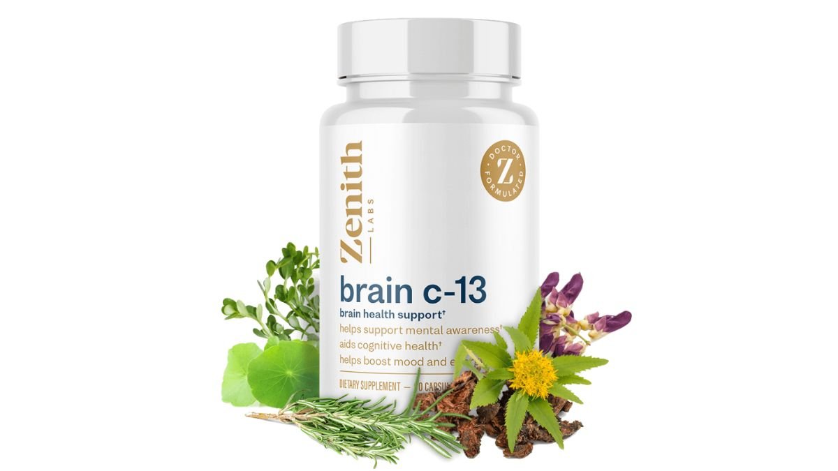 Brain C-13 Review: Can This Advanced Nootropic Really Improve Focus and Mental Clarity?