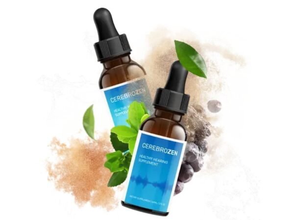 Cerebrozen Review: Can This Natural Formula Really Improve Focus and Mental Clarity?