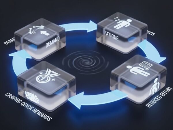 Cognitive Exhaustion