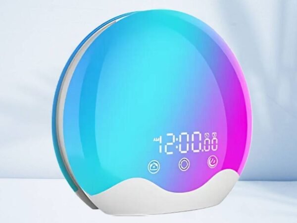 Dreamzy Sunrise Review Can This Smart Sunrise Alarm Clock Transform Your Mornings Naturally