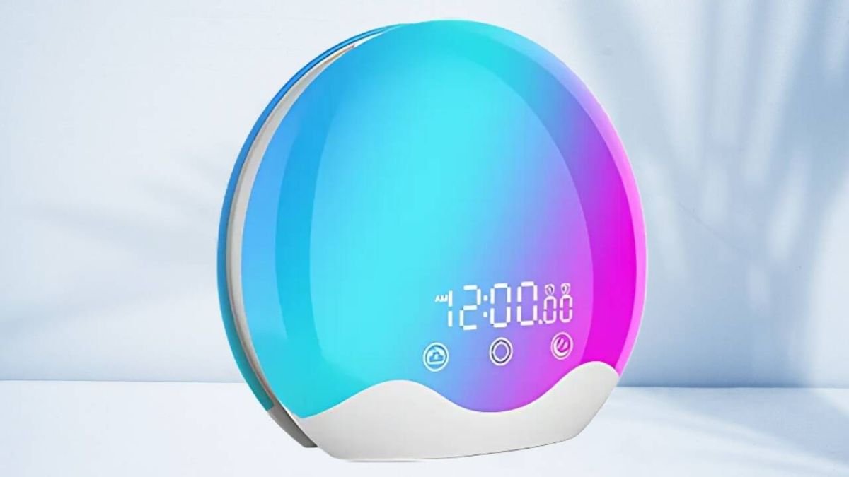 Dreamzy Sunrise Review Can This Smart Sunrise Alarm Clock Transform Your Mornings Naturally