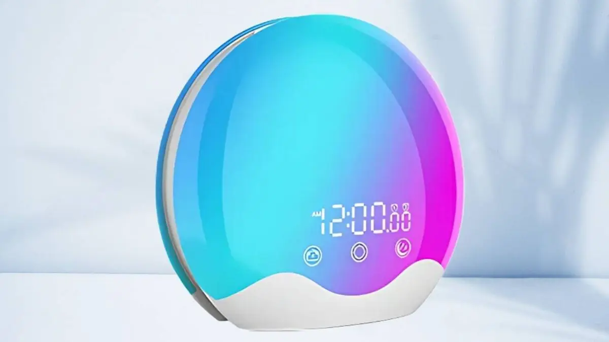 Dreamzy Sunrise Review: Can This Smart Sunrise Alarm Clock Transform Your Mornings Naturally? 1 Dreamzy Sunrise Review Can This Smart Sunrise Alarm Clock Transform Your Mornings Naturally