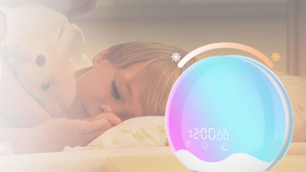 How Does Dreamzy Sunrise Work