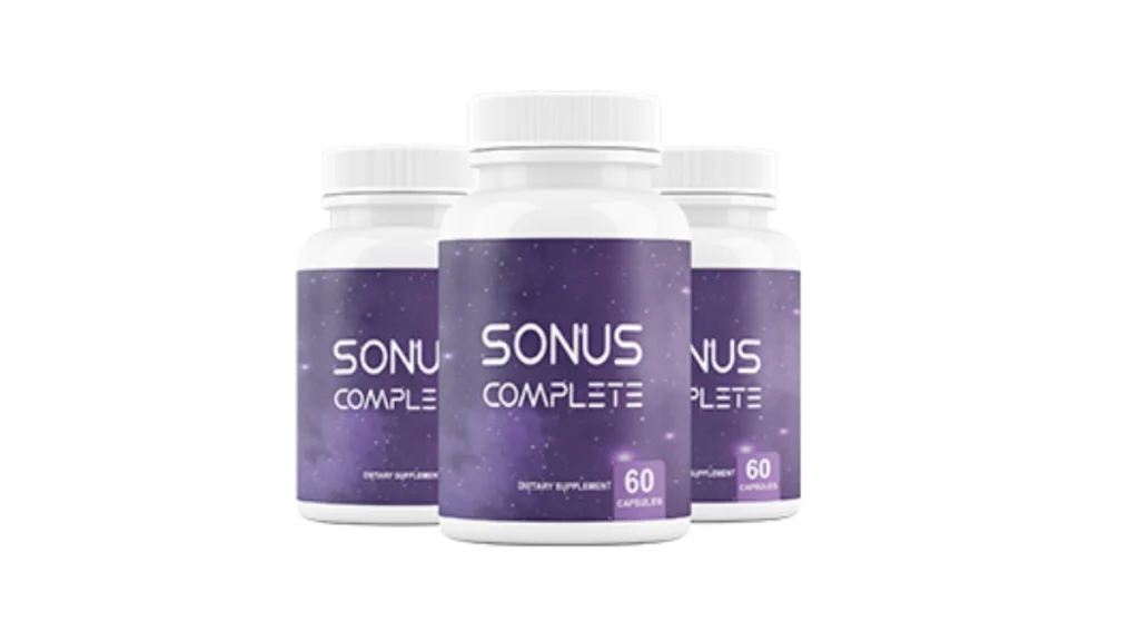 Sonus Complete Supplement Review: Can This Natural Formula Really Support Healthy Hearing in 2026? 2 How Does Sonus Complete Supplement Work