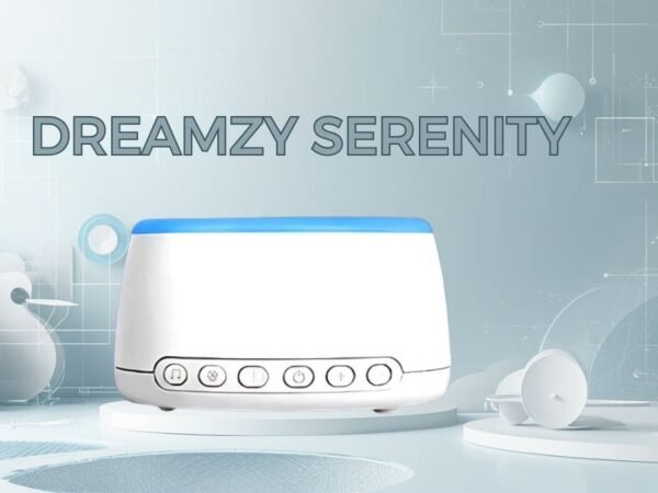 Dreamzy Serenity Review