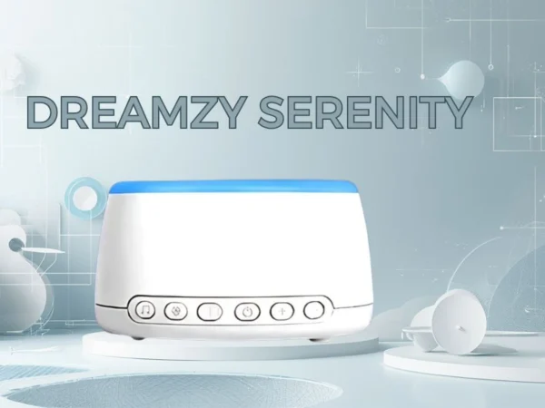 Dreamzy Serenity Review