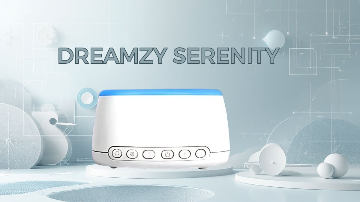 Dreamzy Serenity Review