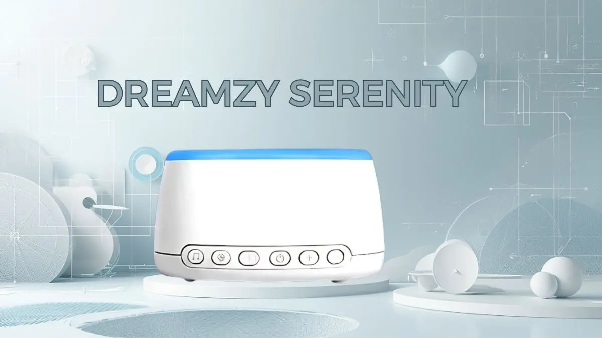 Dreamzy Serenity Review: Can This Smart Sleep Headband Really Improve Your Sleep Quality? 1 Dreamzy Serenity Review