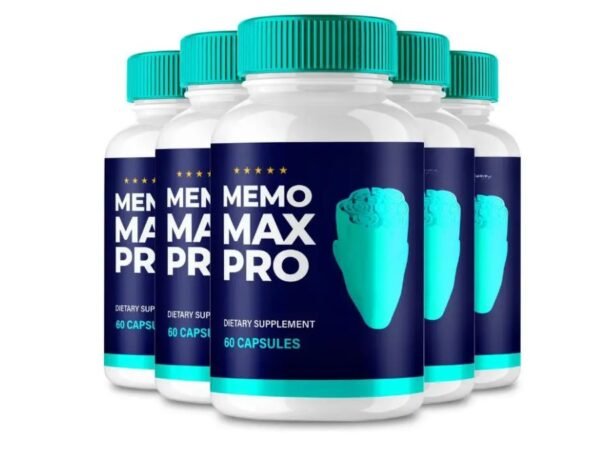 Memo Max Pro Review: Can This Natural Supplement Really Support Your Memory?