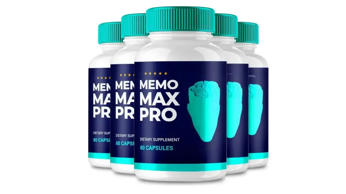 Memo Max Pro Review: Can This Natural Supplement Really Support Your Memory?